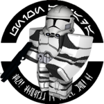 |The Galactic Army Of The Republic|