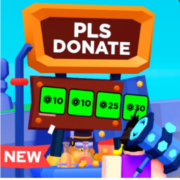 💸PLS DONATE P💸