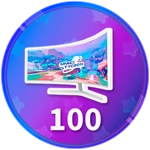 Game Badge Thumbnail