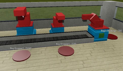 [NEW] Candy Eating SImulator! 