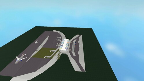 British Airways Airport (Beta)