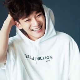 Kim jongdae icon