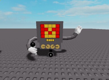 Undertale (Under construction and coding)