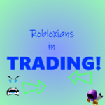 Robloxians in Trading