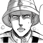 Eldian Army