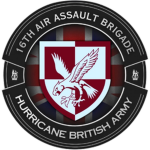 |HBA| ~ 16th Air Assualt Brigade