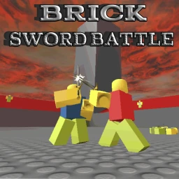 Brick: Sword Battle!! icon