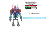 Follow for a fast follow