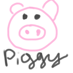 Play piggy with me and my friends