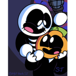 It’s De Spooky Month!
