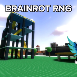 Brainrot RNG [NEW]