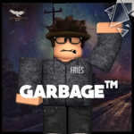 g a r b a g e ™
