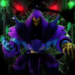 HE-MAN SIM + BATTLE ARENA icon