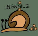 11snails