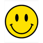 DAH smileys
