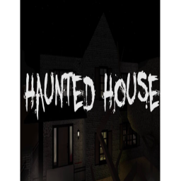 The Haunted Place