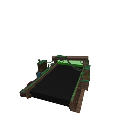 Natures Choice. [Miners Haven Submission]