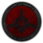 Imρerial Shock Trooper Corps