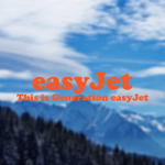 [EasyJet Airlines]