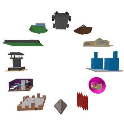 Item Thumbnail