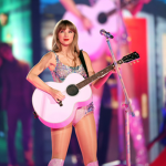Taylor's Fan Groupp