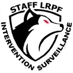 STAFF de LRPF