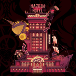 Hazbin hotel for fans