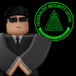Federalist Security Detail
