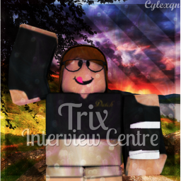 Trix Café ®'s Interview Center