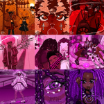 Baddie's Game group o((>ω< ))o