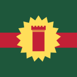 Cercian Security Forces