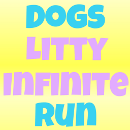 Rhoda’s  Infinite   Run!