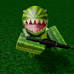 The Watermelon Game