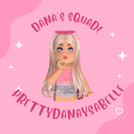 Dana's Squad!