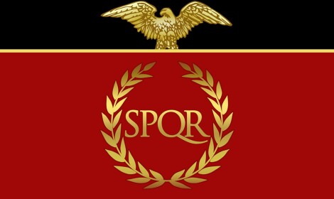 Roman Game