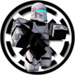-RC- TGR Republic Commando TGR -RC-