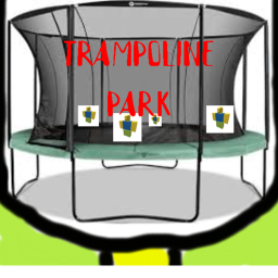 trampoline simulator [beta]