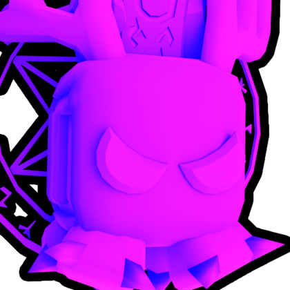 Galaxy Rune Deer
