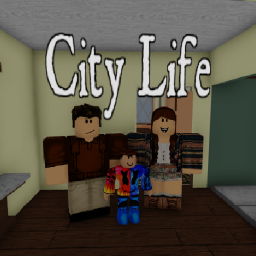 City Life