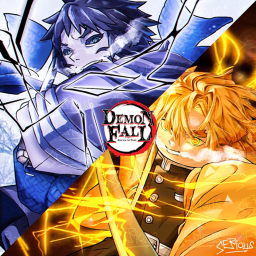 Generic Demon Slayer Game