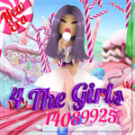 4 The Girls ୨୧