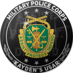 Μilitary Police Corps,
