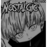 Nostalgic$