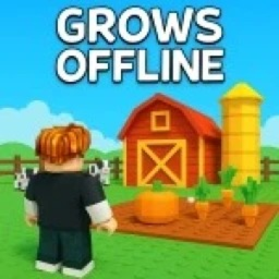 [🍏] Grow A Farm