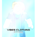 Vibes clothing store
