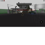 Military facility soldiers group
