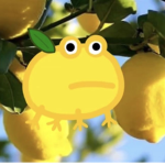 #\_/#la RANA LIMONERA y sus LIMONES#\_/#
