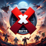 X Bot Games