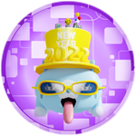 Game Badge Thumbnail