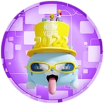 Game Badge Thumbnail